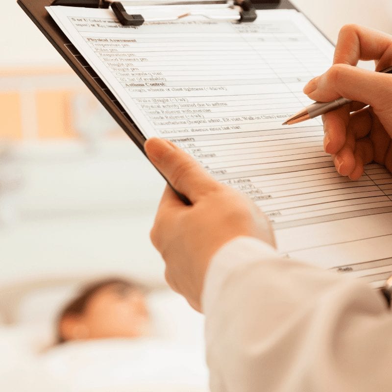 our services anita spirek MD